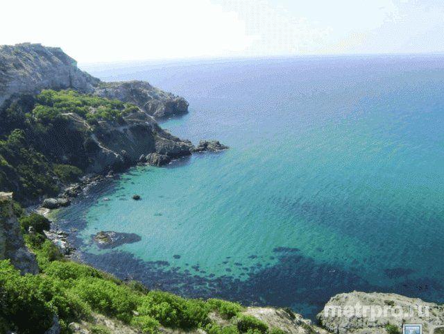 Дом у моря в Крыму в Новом Свете,  8 отдельных комнат, полностью оборудованы мебелью, 6 кондиционерами. До моря 5... - 5