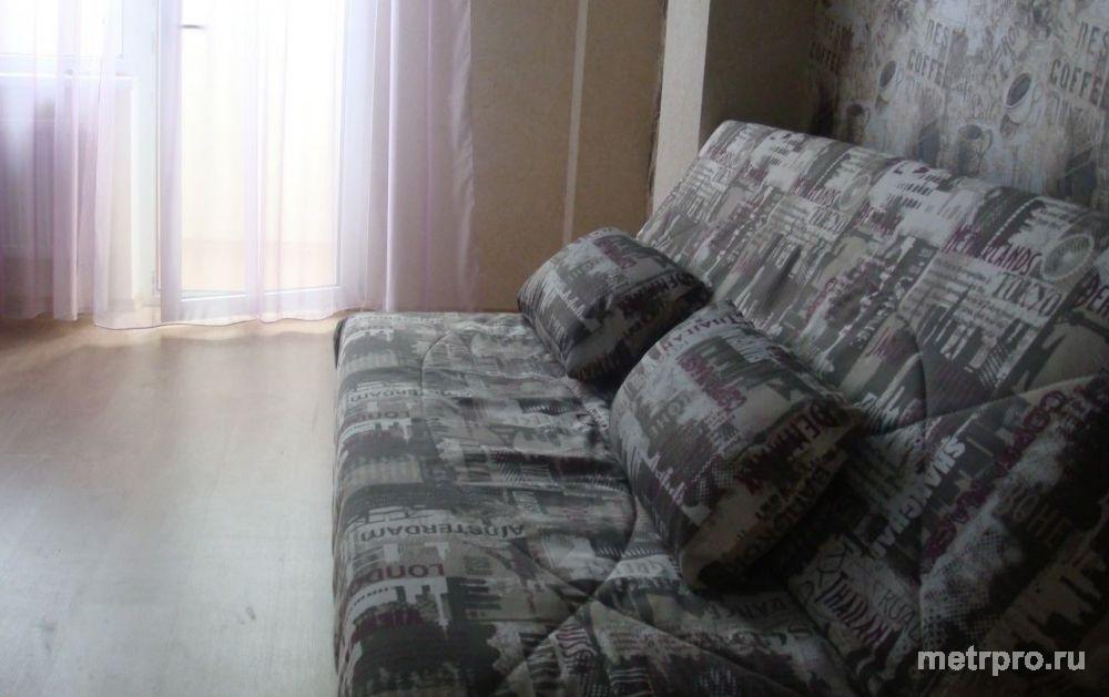 Сдам 2 к кв 60 кв.м. в новом доме на Репина, . Кухня-гостинная 17 кв.м, спальня 18 кв.м. Евроремонт, Закрытый двор,... - 2