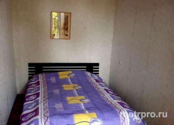 Сдам 2 к кв этаж 2/5, в Гагаринском районе в Стрелке, в хорошем состоянии, есть вся необходимая мебель и техника, 100... - 5