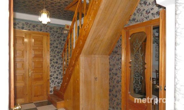 Сдаётся Дом  по ул. Днепровская, пл. 118 м² на участке 7 соток.  Двухэтажный дом, два входа, все комнаты раздельные.... - 3