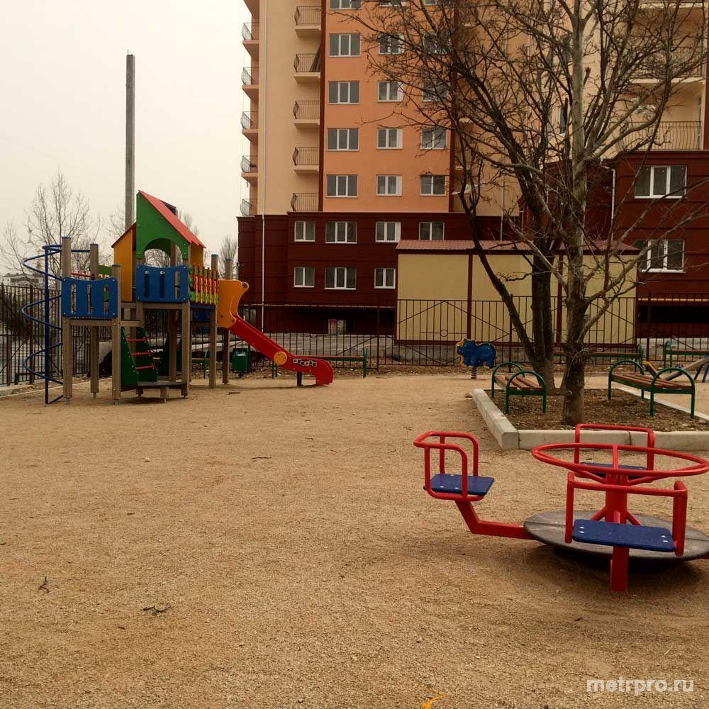 Жилой комплекс располагается в Гагаринском районе и состоит из трех деcятиэтажных монолитно-каркасных домов.... - 16