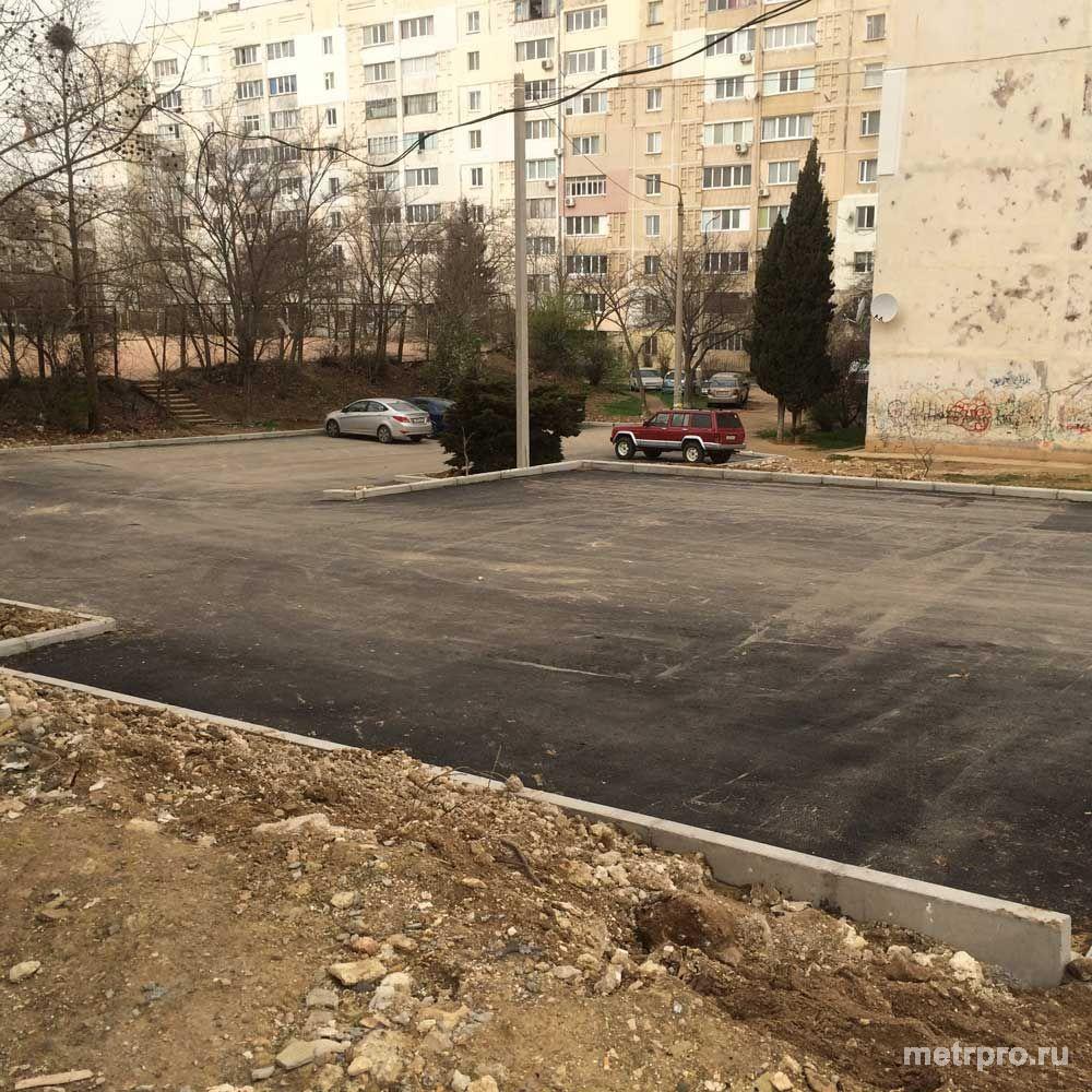 Жилой комплекс располагается в Гагаринском районе и состоит из трех деcятиэтажных монолитно-каркасных домов.... - 19