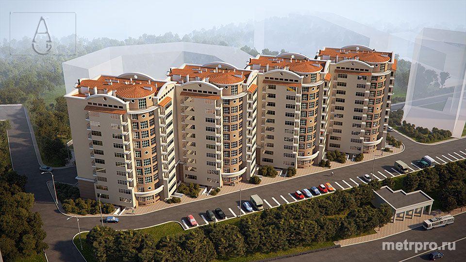 Современные планировки одно-и двухкомнатных квартир обеспечат комфорт и удобство жильцам комплекса 'Современник-XXI'....