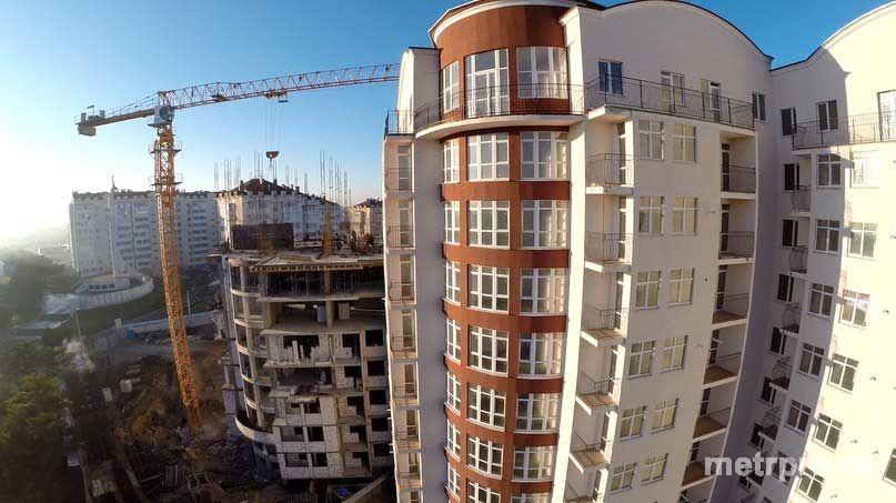 Современные планировки одно-и двухкомнатных квартир обеспечат комфорт и удобство жильцам комплекса 'Современник-XXI'.... - 11