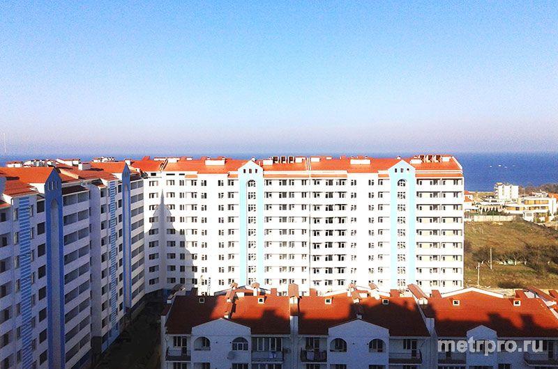Расположен в районе бухты Омега. Этот вариант будет интересен, если для вас важно жить в новой комфортной квартире,... - 4