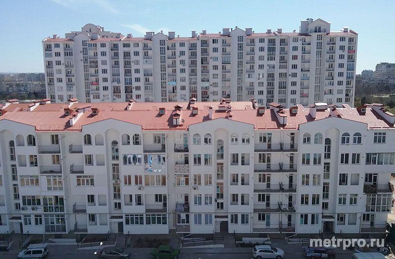 Расположен в районе бухты Омега. Этот вариант будет интересен, если для вас важно жить в новой комфортной квартире,... - 5