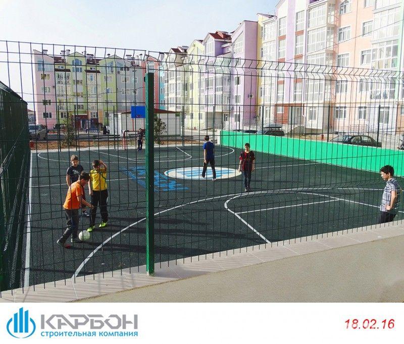 В клубном микрорайоне «Евро Сити», в котором учтены все современные требования к жизни в комфортных условиях, одним... - 2