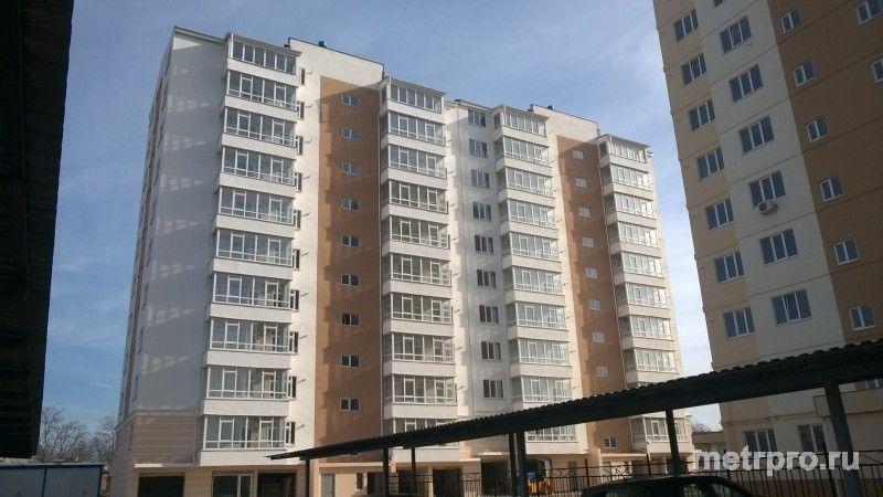 Жилой комплекс по ул. Батурина расположен в непосредственной близости от парка им. Шевченко и рядом с ТЦ «Центрум».... - 5