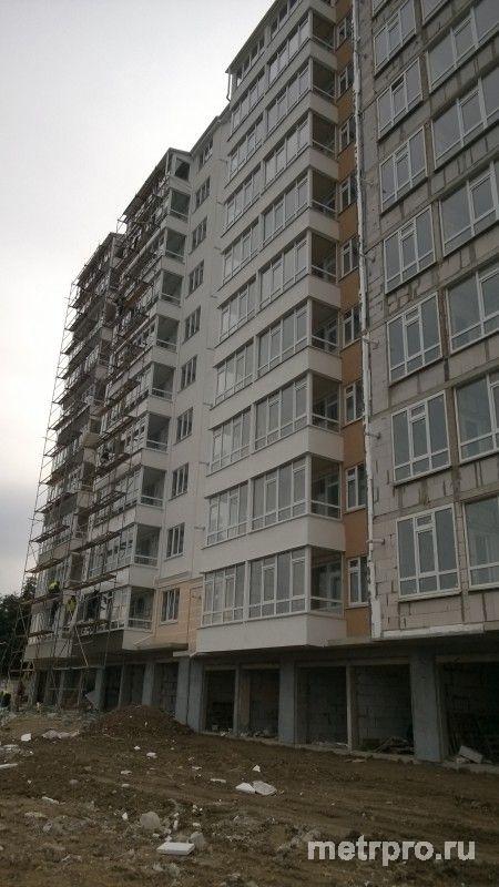 Жилой комплекс по ул. Батурина расположен в непосредственной близости от парка им. Шевченко и рядом с ТЦ «Центрум».... - 6