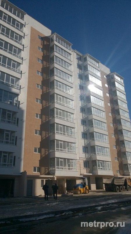Жилой комплекс по ул. Батурина расположен в непосредственной близости от парка им. Шевченко и рядом с ТЦ «Центрум».... - 7