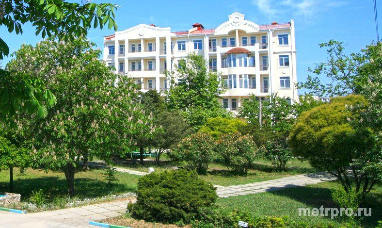 Жилой комплекс 'Мойнаки' предлагает своим клиентам приобрести элитную недвижимость в Крыму без посредников напрямую... - 2