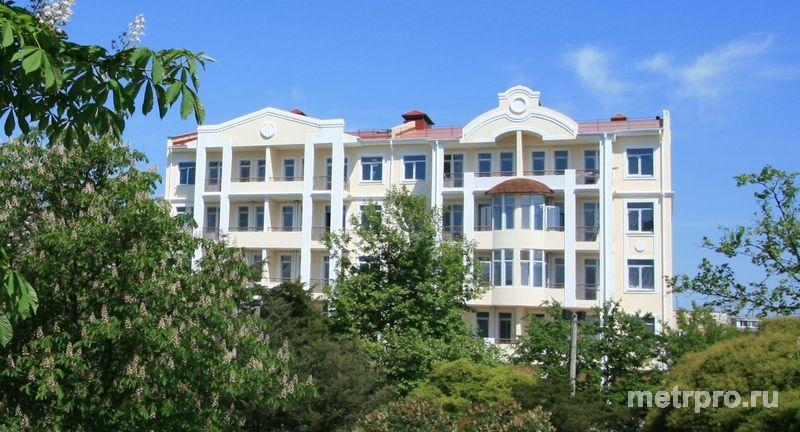 Жилой комплекс 'Мойнаки' предлагает своим клиентам приобрести элитную недвижимость в Крыму без посредников напрямую... - 3