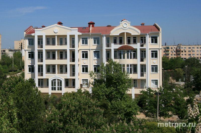 Жилой комплекс 'Мойнаки' предлагает своим клиентам приобрести элитную недвижимость в Крыму без посредников напрямую... - 4