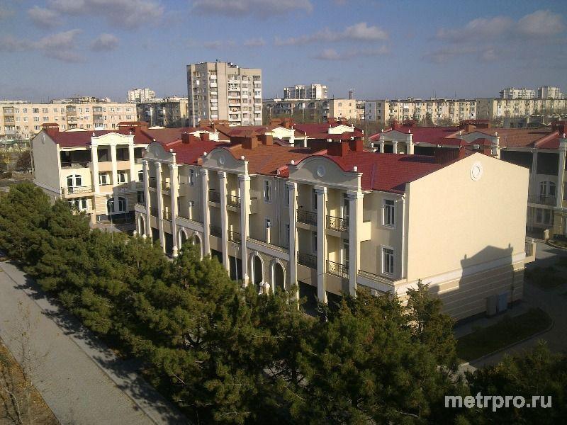 Жилой комплекс 'Мойнаки' предлагает своим клиентам приобрести элитную недвижимость в Крыму без посредников напрямую... - 5