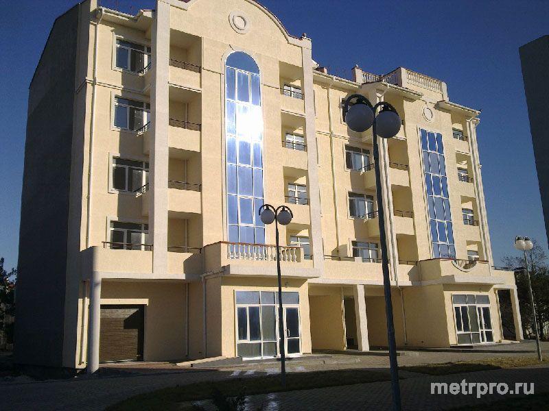 Жилой комплекс 'Мойнаки' предлагает своим клиентам приобрести элитную недвижимость в Крыму без посредников напрямую... - 6