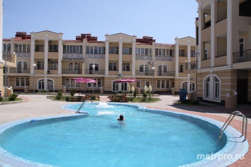 Жилой комплекс 'Мойнаки' предлагает своим клиентам приобрести элитную недвижимость в Крыму без посредников напрямую... - 7