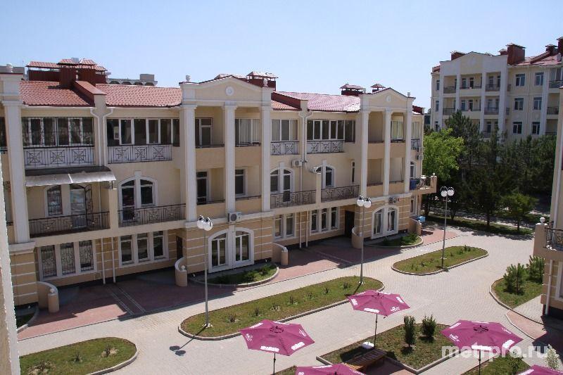 Жилой комплекс 'Мойнаки' предлагает своим клиентам приобрести элитную недвижимость в Крыму без посредников напрямую... - 8