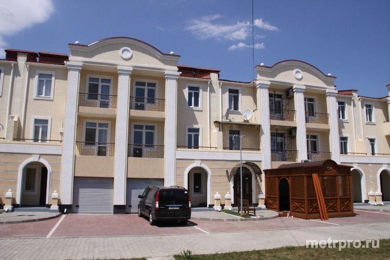 Жилой комплекс 'Мойнаки' предлагает своим клиентам приобрести элитную недвижимость в Крыму без посредников напрямую... - 11