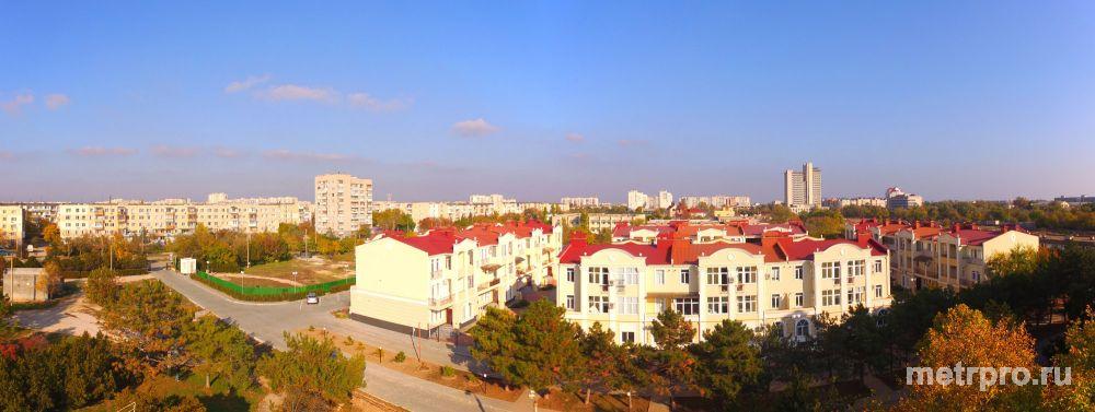 Жилой комплекс 'Мойнаки' предлагает своим клиентам приобрести элитную недвижимость в Крыму без посредников напрямую... - 12