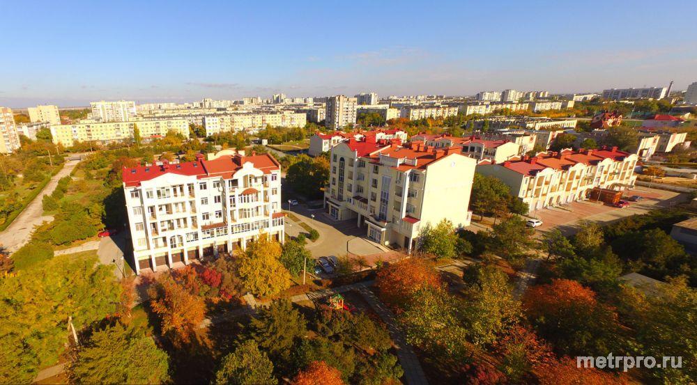 Жилой комплекс 'Мойнаки' предлагает своим клиентам приобрести элитную недвижимость в Крыму без посредников напрямую... - 13
