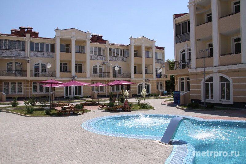 Жилой комплекс 'Мойнаки' предлагает своим клиентам приобрести элитную недвижимость в Крыму без посредников напрямую... - 15