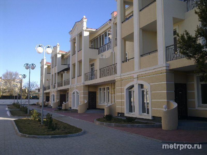 Жилой комплекс 'Мойнаки' предлагает своим клиентам приобрести элитную недвижимость в Крыму без посредников напрямую... - 16