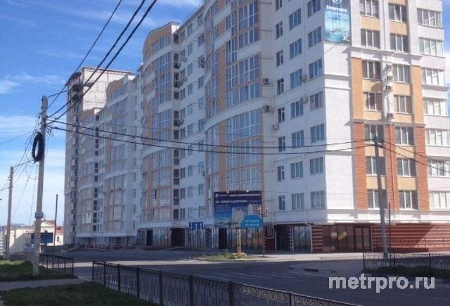 Жилой комплекс нового поколения - «Академический» запроектирован в самом удивительном месте г. Севастополя - на ул.... - 3
