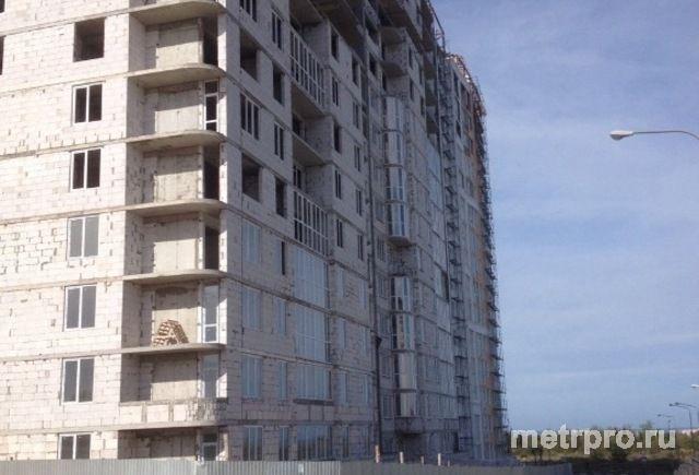 Жилой комплекс нового поколения - «Академический» запроектирован в самом удивительном месте г. Севастополя - на ул.... - 5