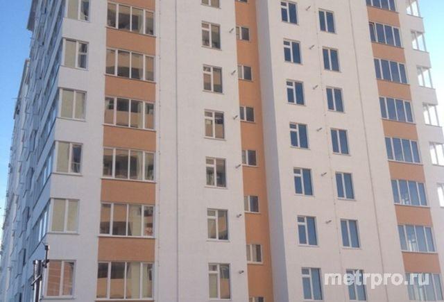 Новый многоквартирный жилой дом строящийся по ул. Парковая 14, расположенный в Гагаринском районе г. Севастополя в... - 8