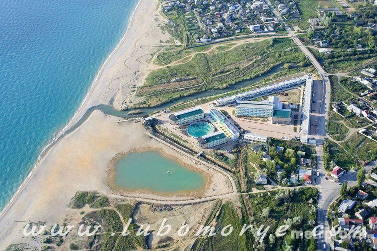Сдается СВОЙ двухкомнатный номер в пансионате Любоморье.Севастополь, Северная сторона, Любимовка (курортная зона)... - 7