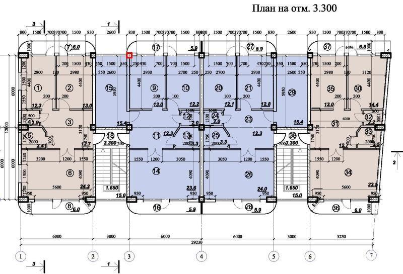 Апартамент-отель, Крым, Алуштинский р-н, с. Солнечногорское.    Приглашаем всех желающих для выбора квартиры своей... - 4