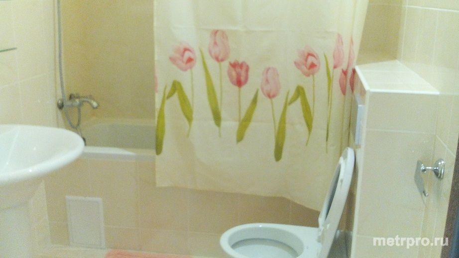 Для отдыха в  Евпатории сдается двухкомнатная квартира 100 м.кв. на четвертом этаже в элитном доме в районе... - 4