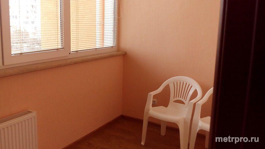 Для отдыха в  Евпатории сдается двухкомнатная квартира 100 м.кв. на четвертом этаже в элитном доме в районе... - 5