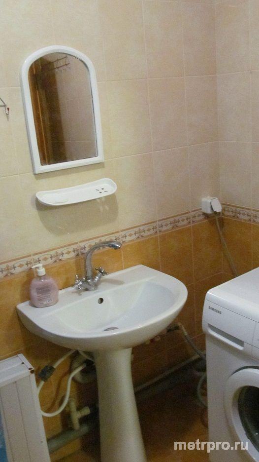Трехкомнатный дом в Евпатории для отдыха большой семьей в отдельном дворе на два дома по ул. Лиманной... - 12