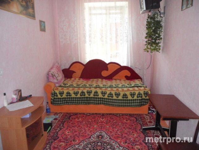 Трехкомнатный дом на ул. Ефета – отличное жилье для отдыха в Евпатории. В доме: холодильник, телевизоры, кондиционер,... - 5