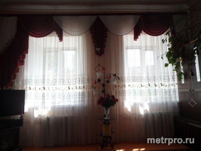 Трехкомнатный дом на ул. Ефета – отличное жилье для отдыха в Евпатории. В доме: холодильник, телевизоры, кондиционер,... - 10