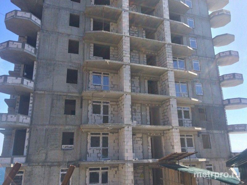 Жилой комплекс 'Дом в Форосе' расположен в пгт. Форос.     Место, где душа и тело достигают долгожданной гармонии.... - 2