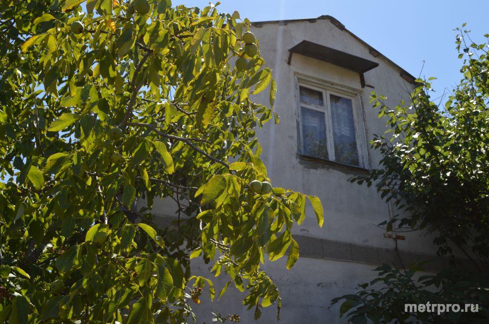Продам дачу  2-этажный дом 50 м² (кирпич) на участке 11 сот., 5 км до города  Продам Дачу в ст. СКИФ (аэродром... - 6