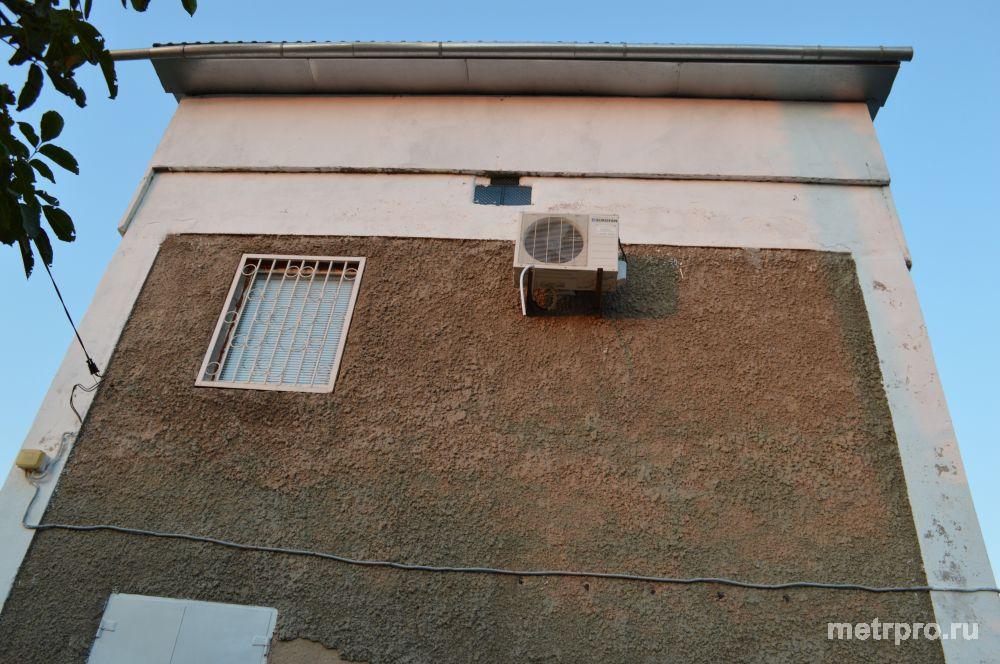 Продам  Дачу в Шикарном месте Фиолента  3-этажный дом 95 м² (кирпич) на участке 4 сот., в черте города  Продам... - 1