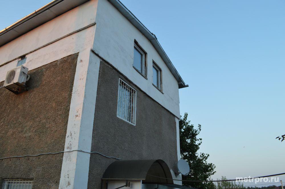 Продам  Дачу в Шикарном месте Фиолента  3-этажный дом 95 м² (кирпич) на участке 4 сот., в черте города  Продам... - 2