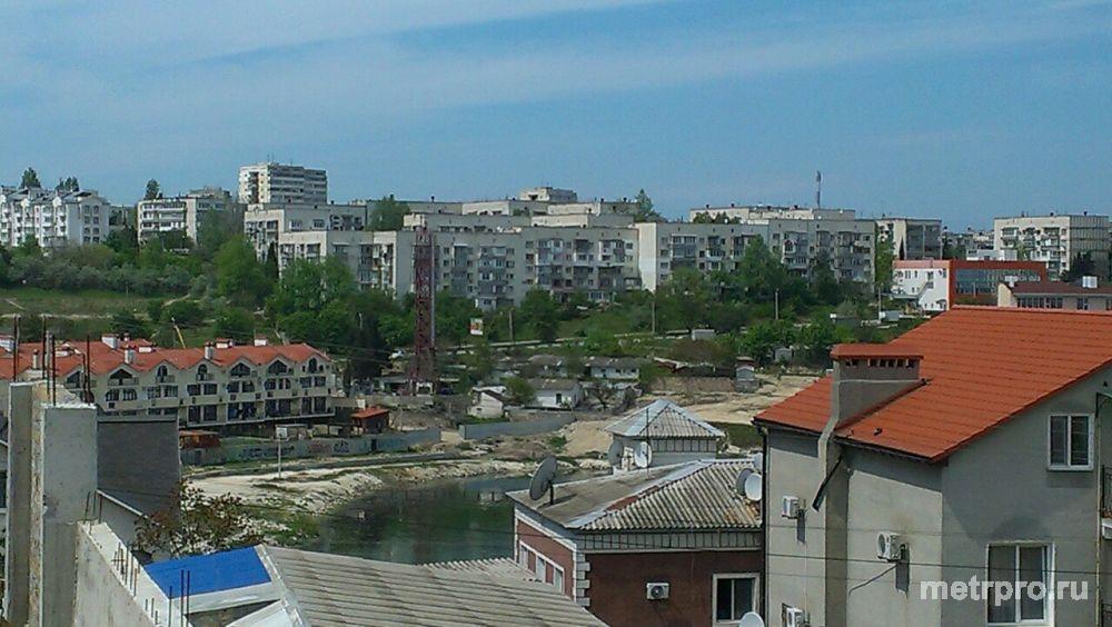 Земельный участок. ИЖС, площадью 5 соток, в престижном районе по улице Коралловая,92 в Стрелецкой бухте.Участок... - 1