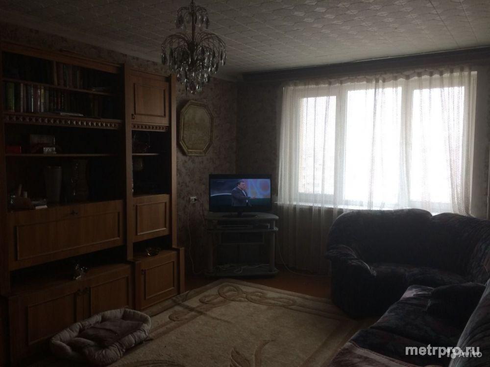 Продам квартиру 3-к квартира 74 м² на 4 этаже 5-этажного блочного дома: все комнаты раздельные большие 1 балкон на...