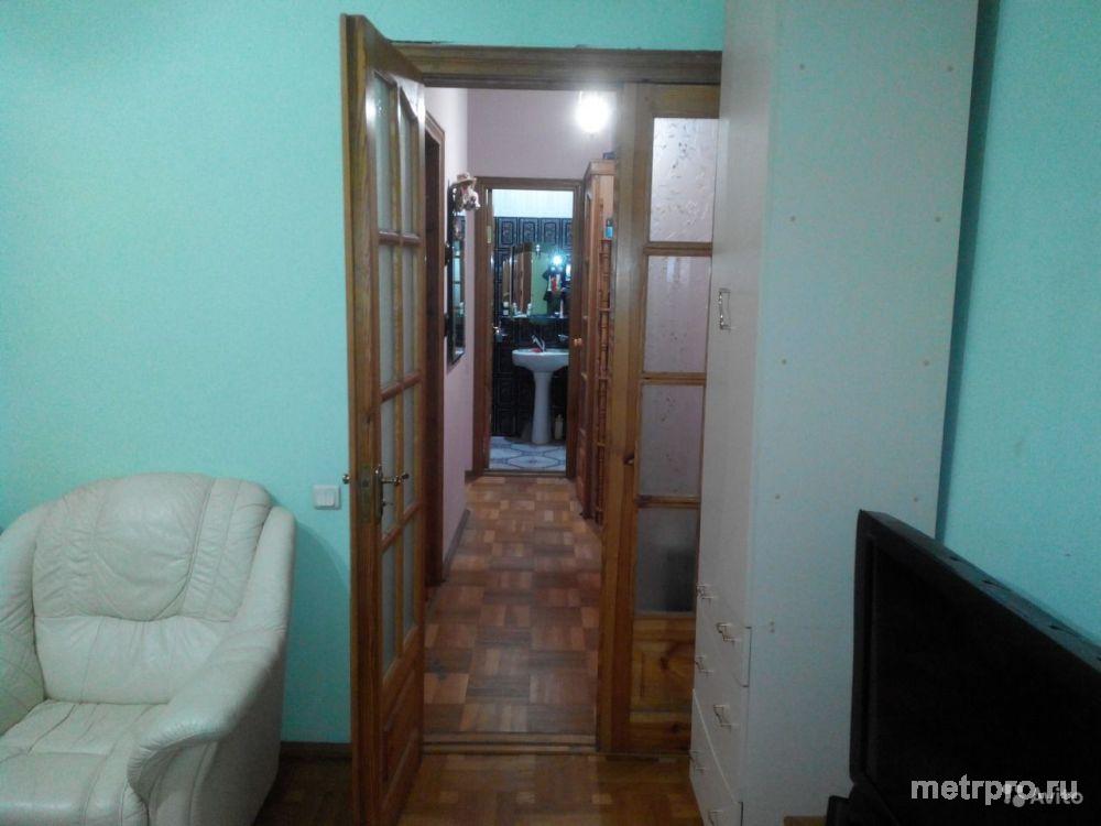Продам 2-к квартиру 50 м², 2 этаж 3-этажного дома, классическая Сталинка, 1953 года постройки. Состояние хорошее,... - 3