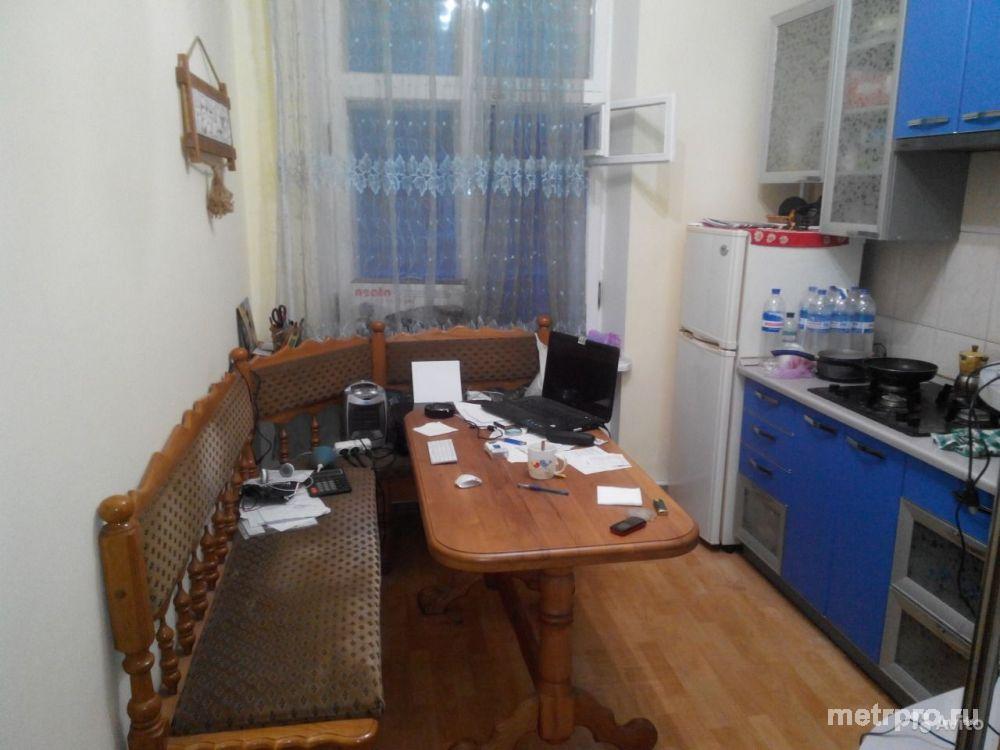 Продам 2-к квартиру 50 м², 2 этаж 3-этажного дома, классическая Сталинка, 1953 года постройки. Состояние хорошее,... - 5