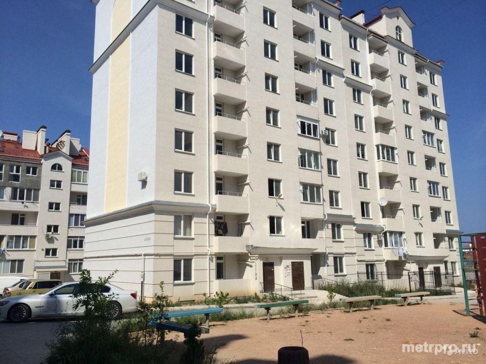 Продажа от собственника новой 2-х комнатной квартиры 74 кв.м + 3.4 кв.м балкон, новый 9 этажный дом, окна на две... - 4
