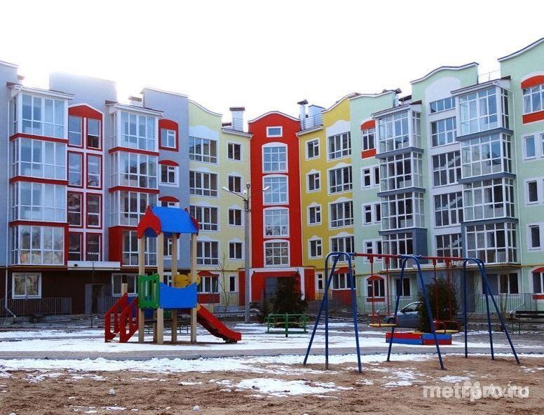 Продаётся просторная своя 2-х комнатная квартира, 4 этаж 5-ти этажного дома. Площадь 77 м. Дом новой постройки,...