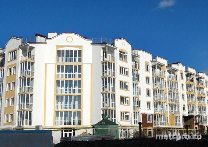 Продаётся просторная своя 2-х комнатная квартира, 4 этаж 5-ти этажного дома. Площадь 77 м. Дом новой постройки,... - 2