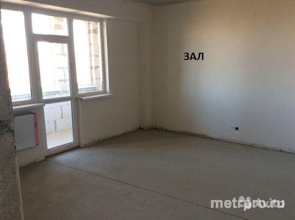 Продаю свою 2-ух комнатную квартиру в новом доме по адресу г. Севастополь ул. Коломийца 11. Дом сдан в эксплуатацию в...