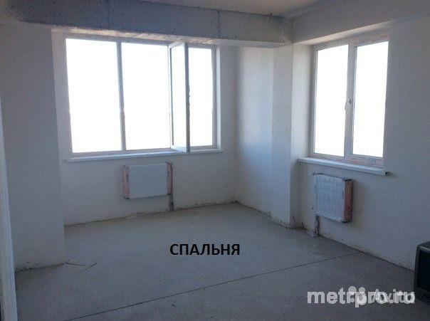 Продаю свою 2-ух комнатную квартиру в новом доме по адресу г. Севастополь ул. Коломийца 11. Дом сдан в эксплуатацию в... - 2