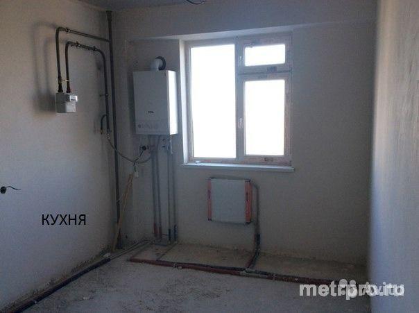Продаю свою 2-ух комнатную квартиру в новом доме по адресу г. Севастополь ул. Коломийца 11. Дом сдан в эксплуатацию в... - 3